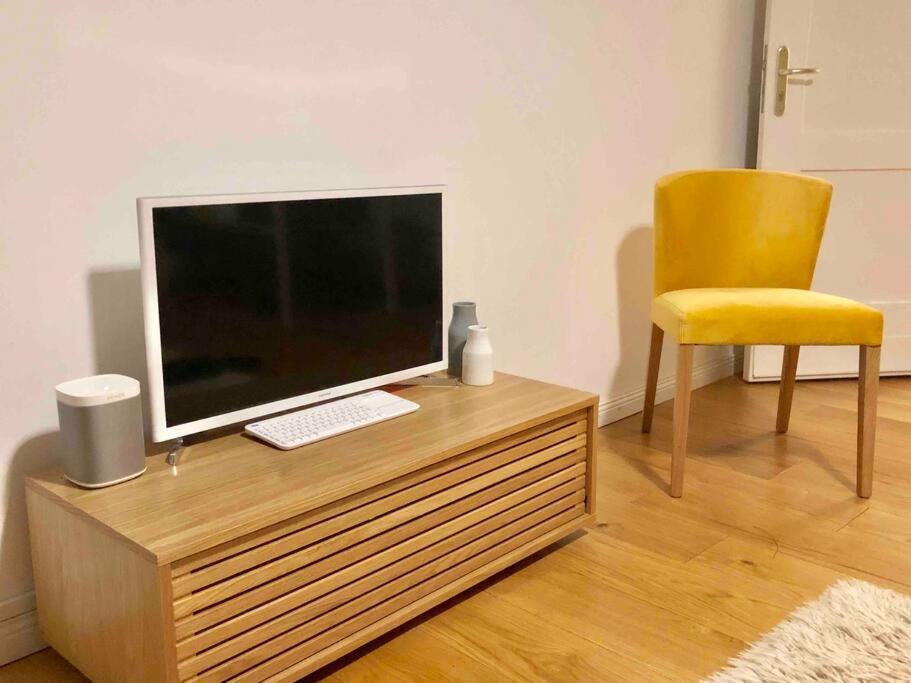 Appartement Stylish & Tranquil Berlijn