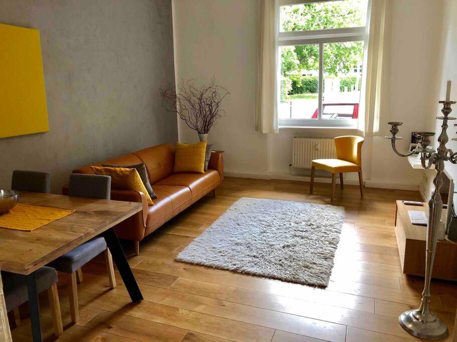Stylish & Tranquil * Berlijn