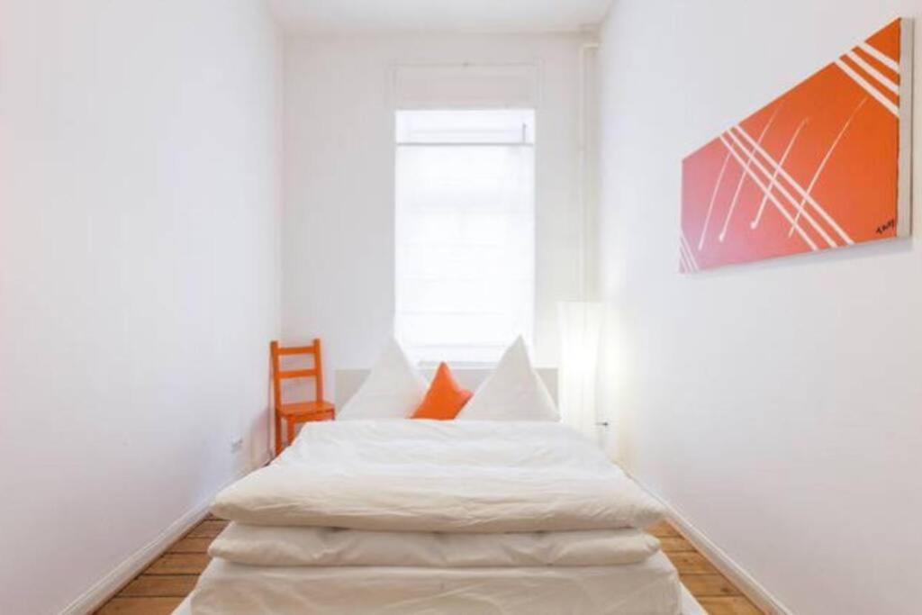 Stylish & Tranquil Appartement Berlijn