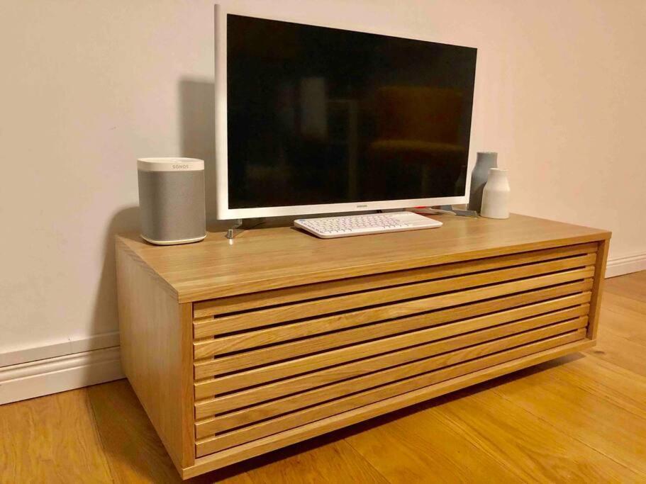 Stylish & Tranquil Appartement