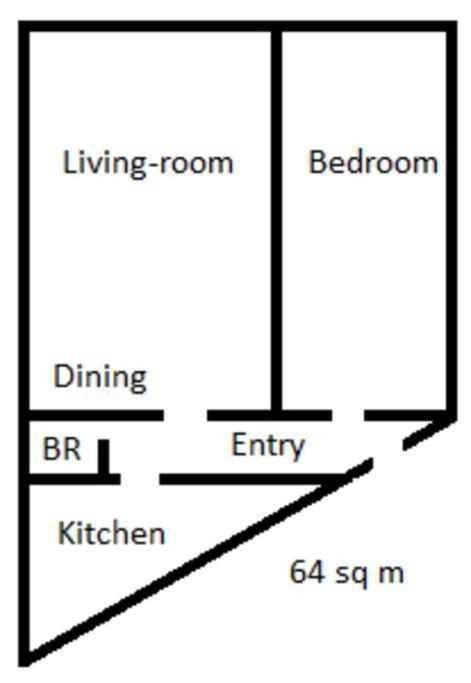 Appartement Stylish & Tranquil Berlijn