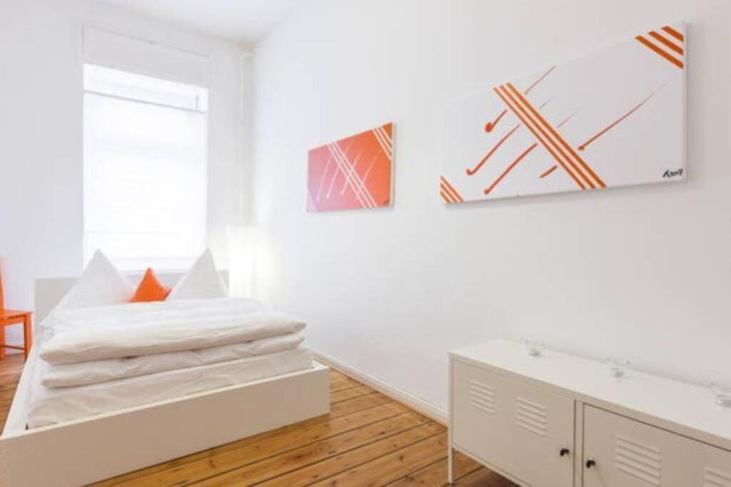 Appartement Stylish & Tranquil