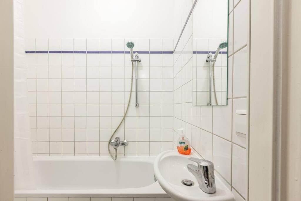 Stylish & Tranquil Appartement Berlijn