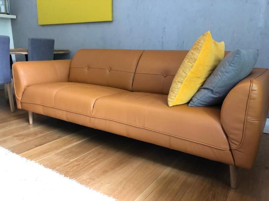Stylish & Tranquil Berlijn