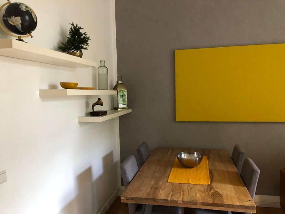 Appartement Stylish & Tranquil Berlijn
