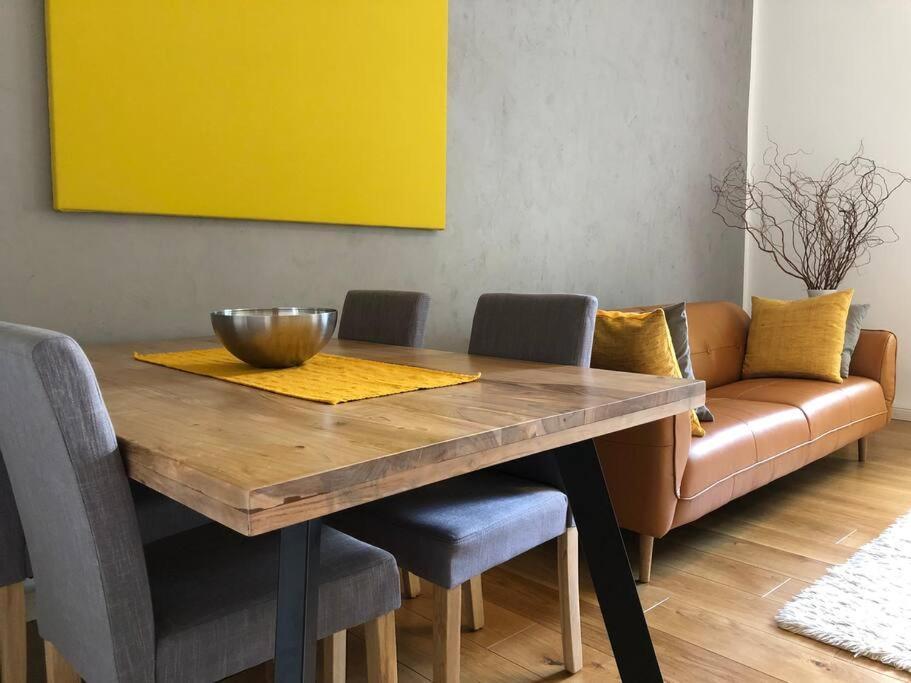 Stylish & Tranquil * Berlijn